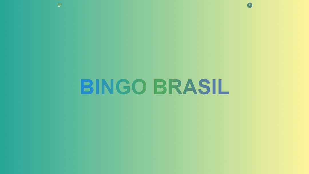 Bingo Brasil