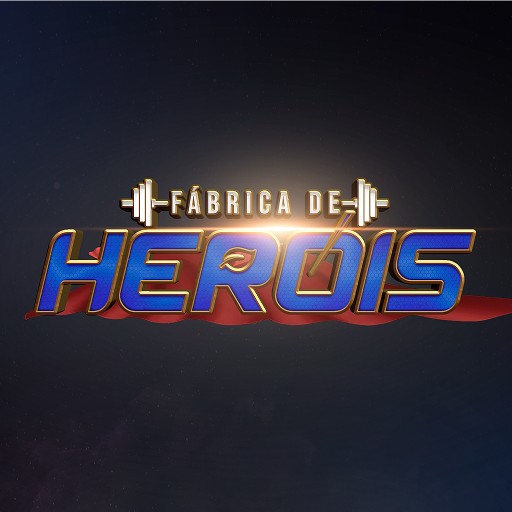 Fábrica de Heróis