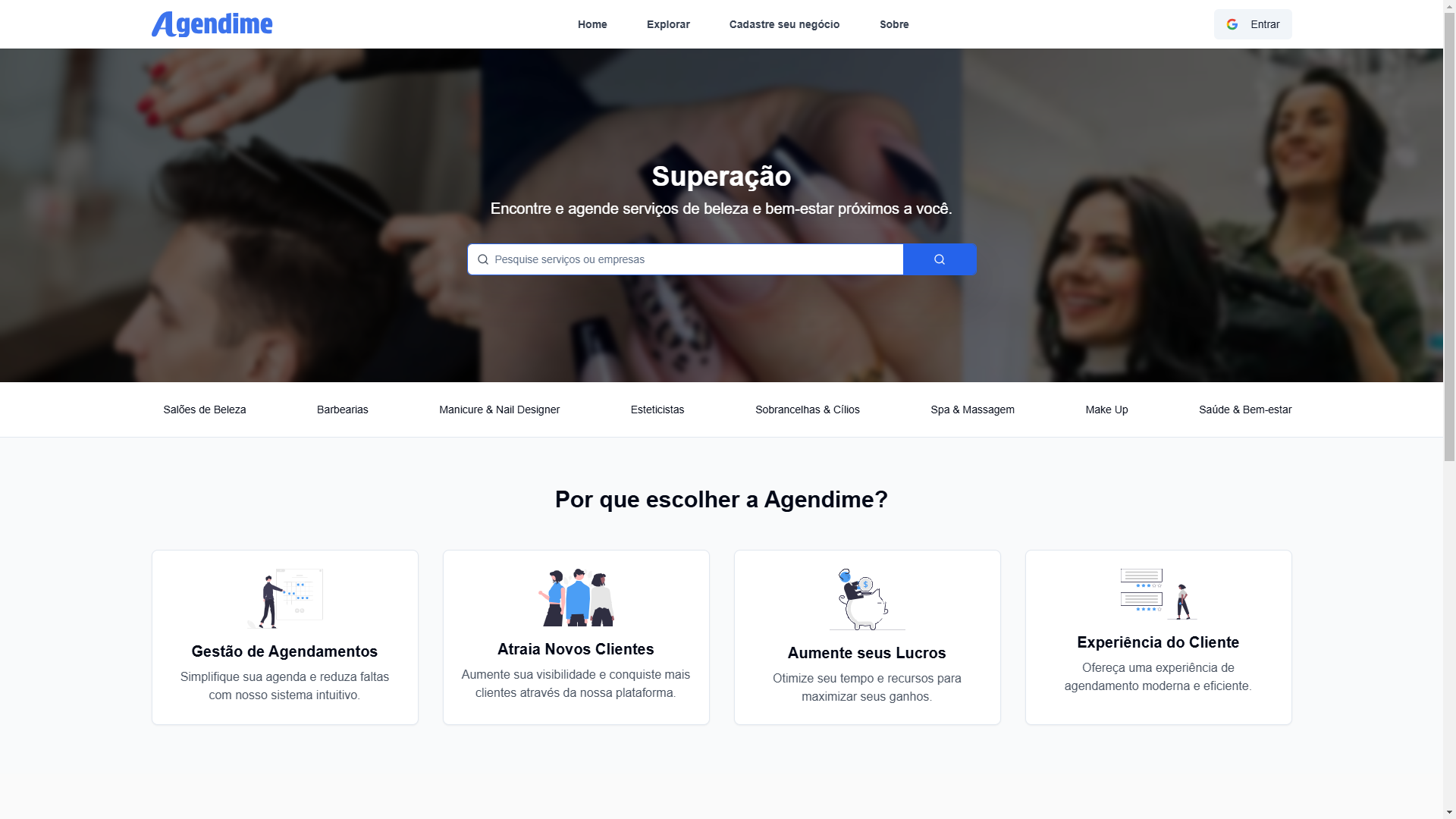 Agendime