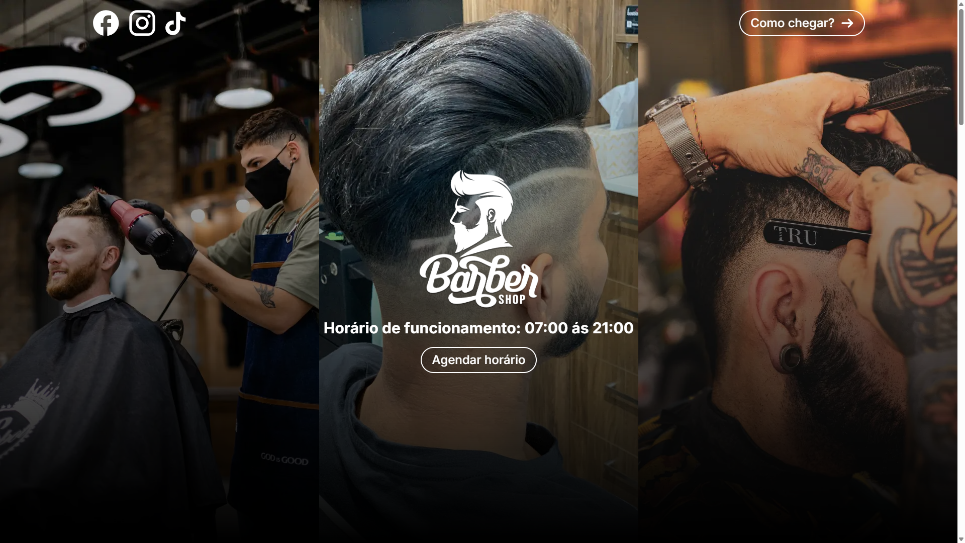 Barbershop