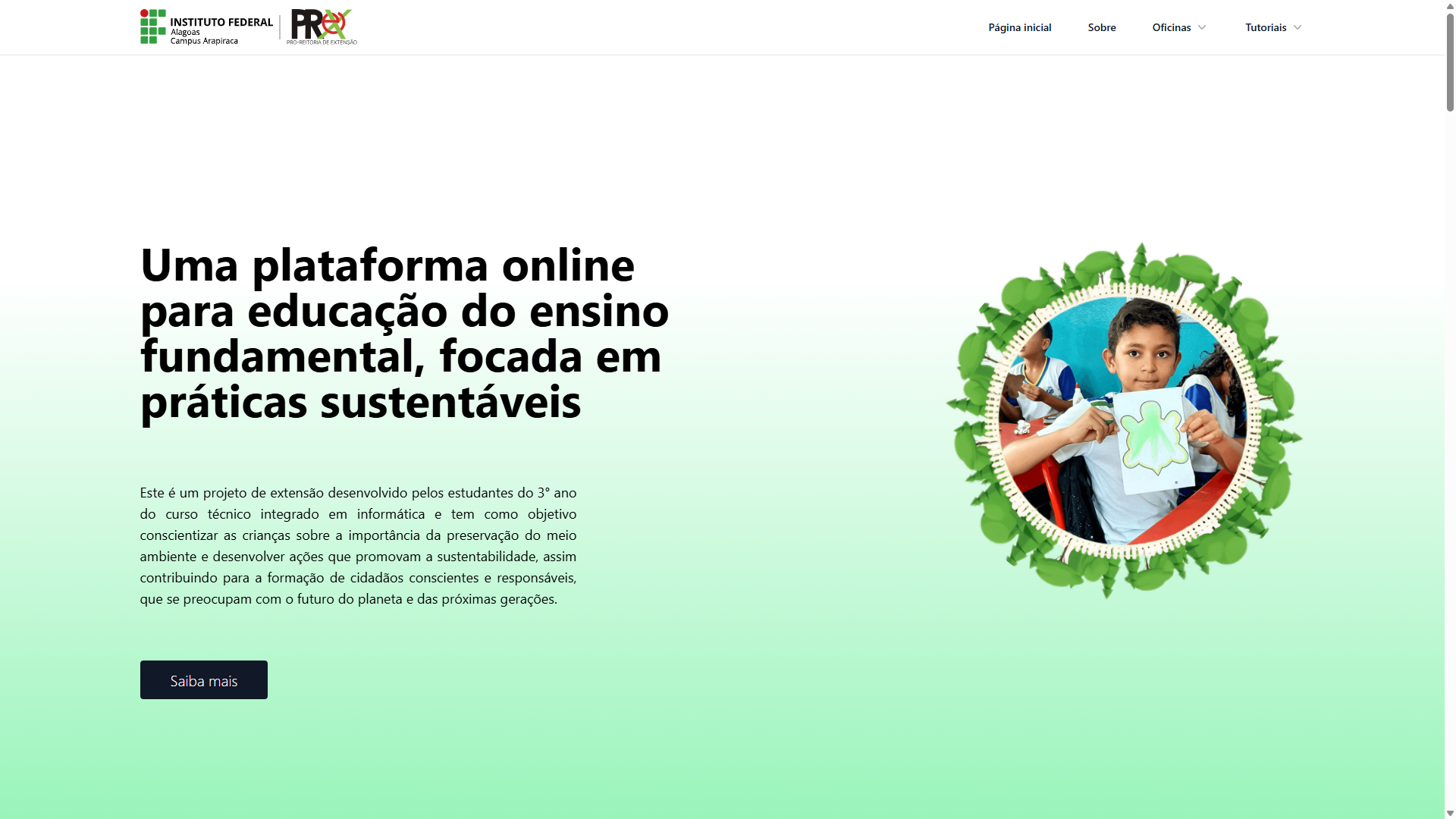 Planeta Mirim